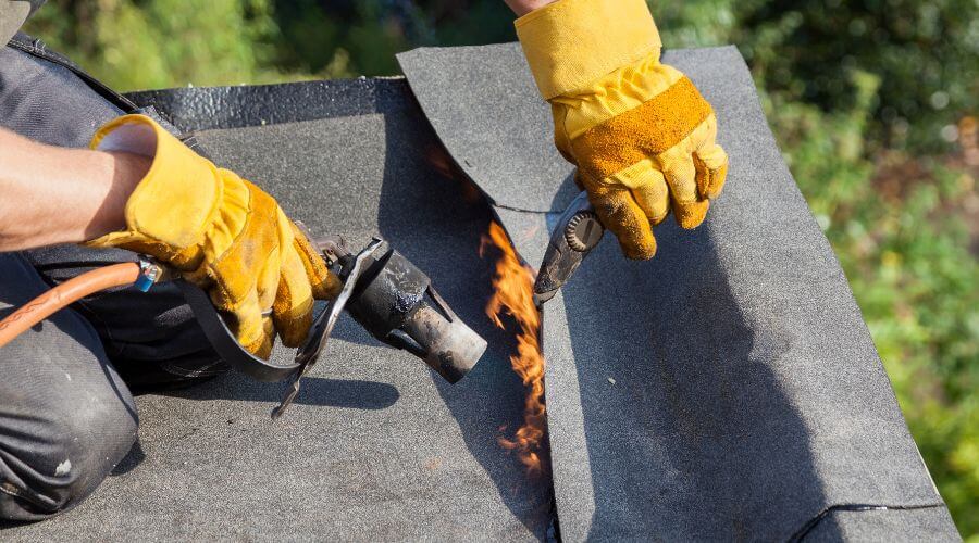 Professional residential roofers in Pine Island, MN